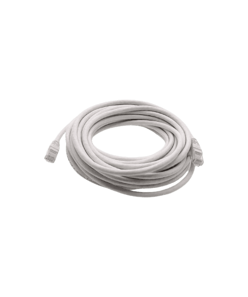 WD-Link Câble coaxial RG59 avec alimentation et jacket 100m