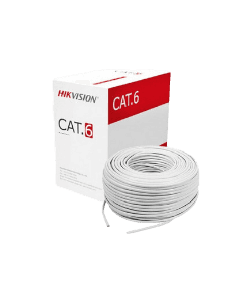 CABLE INTERCABLE CAT6 UTP 305M