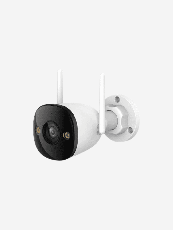 Dahua audio dome 5mp