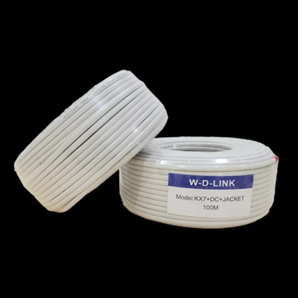 CABLE KX7 JACKET WDLINK 100M