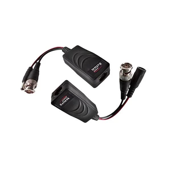 Balun 8MP CamYes — Balums (réf. JY08-600M)