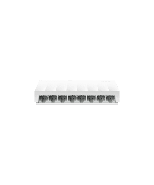 TPLINK SWITCH 8 PORT DESKTOP