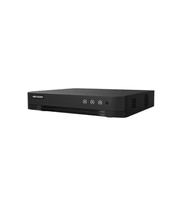 Hikvision DS-7216HGHI-K1 – DVR Turbo HD 16 canaux 1080p Lite, H.265 Pro+, Motion Détection 2.0