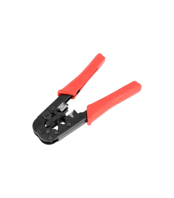 Peince RJ45 TL-568/A — Câblage (réf. TL-568/A)