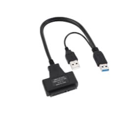 USB 3.0 to SATA — Câblage (réf. USB 3.0 TO SATA)