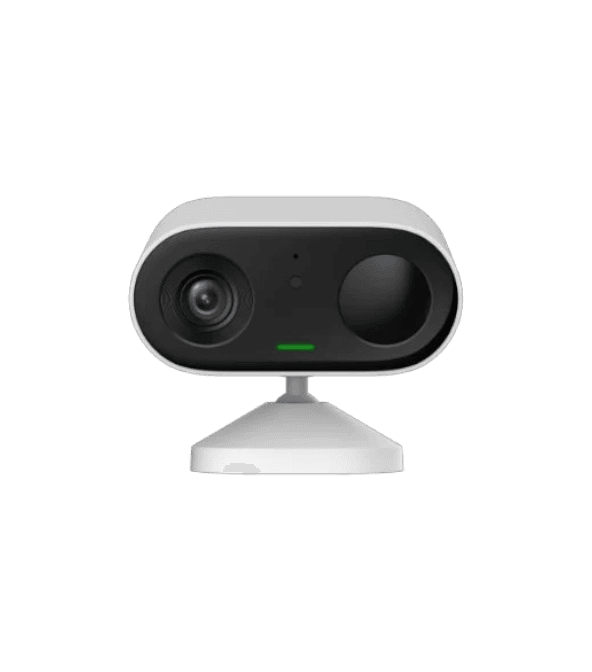 Caméra de Sécurité 100% Sans Fil Imou Cell Go 3MP sur Batterie